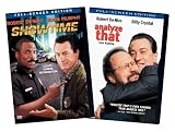 Showtime/Analyze That