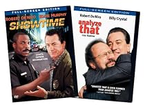 Showtime/Analyze That