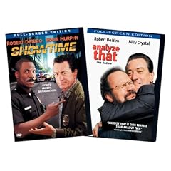 Showtime/Analyze That