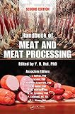 Handbook of meat and meat processing