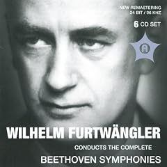Symphonies (Int�grale)