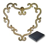 Bigz Sizzix 655144 Bigz Die Heart, Swirly by Stu Kilgour 51GKUqq6dTL. SL160 Bigz Sizzix 655144 Bigz Die Heart, Swirly by Stu Kilgour