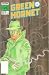 The Green Hornet #9 Vol. 1 July 1990