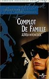 Revue Universal Studio Canal Video  / Complot de famille