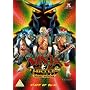 Mutant Ninja Turtles - The Next Mutation Vol. 2