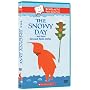 The Snowy Day & More Ezra Jack Keats Stories (Scholastic Video Collection)
