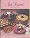 Search : Just desserts: Beta Sigma Phi
