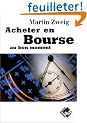 Acheter en bourse au bon moment