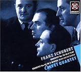 Schubert: Quartets Nos.10 & 14