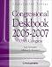 Congressional Deskbook 2005-2007: 109th Congress
