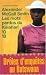 Les mots perdus du Kahalari / The Kalahari Typing School for Men (No. 1 Ladies' Detective Agency, #4)