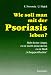Book Wie soll man mit der Psoriasis leben?