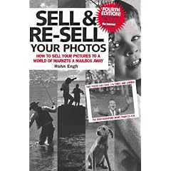 Sell and Re-sell Your Photos