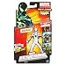 Marvel Legends Classic Universe Build a Figure Collection Arnim Zola! Series - Spider-Man (White and Black)_s-2