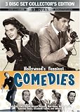 Hollywood`s Funniest Comedies
