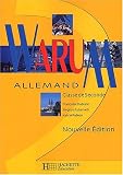 Warum : Allemand, 2nde