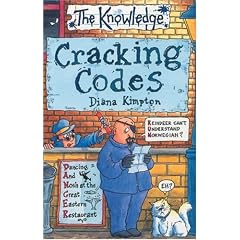 Cracking Codes (The Knowledge)