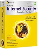  : Norton Internet Security 2003 Professional Edition (5 User Pack)