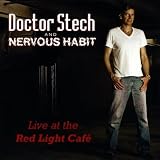 Live at the Red Light Cafe Search