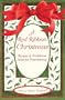 A Red Ribbon Christmas: Recipes & Traditions Ideas for Entertaining