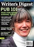 Writer's Digest (1-year)