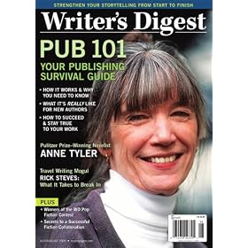 Writer's Digest (1-year)