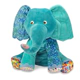 Kids Preferred The World Of Eric Carle Elephant Plush