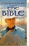 Charlton Heston Presents - The Bible - Genesis [UK IMPORT] - Charlton Heston