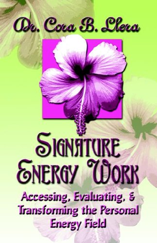 Energy Healing
