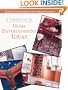 A Portfolio of Ideas for Home Entertainment Spaces