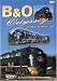 B & O Odyssey Vol. 2 cd cover