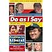 Do As I Say (Not As I Do): Profiles in Liberal Hypocrisy