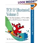 Click here to buy TCP IP Illustrated, Volume 3: TCP for Transactions, HTTP, NNTP,... by W. Richard Stevens.