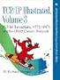 TCP/IP Illustrated, Vol. 3: TCP for Transactions, HTTP, NNTP, and the UNIX Domain Protocols