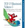 TCP/IP Illustrated: v. 3: TCP for Transa (Professional Computing)
