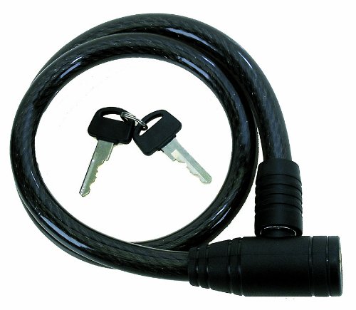 M-Wave Automatic Cable Lock