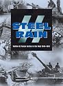 Steel Rain: Waffen-SS Panzer Battles in the West 1944-1945