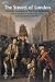 Books : The Streets of London: From the Great Fire to the Great Exhibition