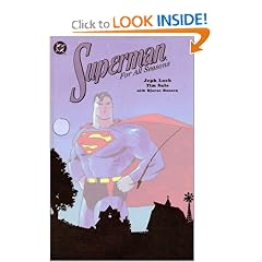 Superman for All Seasons