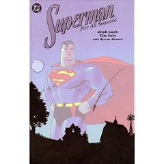 Superman for All Seasons
