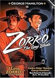 Zorro, the Gay Blade