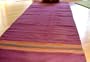 Barefoot Yoga Mysore Practice Yoga Rug - Ajmer