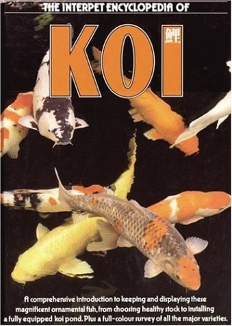 Interpet Encyclopedia of Koi