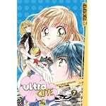 Ultra Cute Volume 7 book cover
