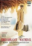 Sergeant Waters - Eine Soldatengeschichte - Howard E. Rollins