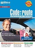 Revue Micro Application  / Code de la Route Deluxe 2006