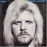 Ages, Edgar Froese