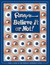 Ripley's Believe it or Not