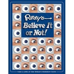 Ripley's Believe it or Not