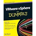 (VMware vSphere for Dummies) By Mitchell, Daniel (Author) Paperback on (03 , 2011)